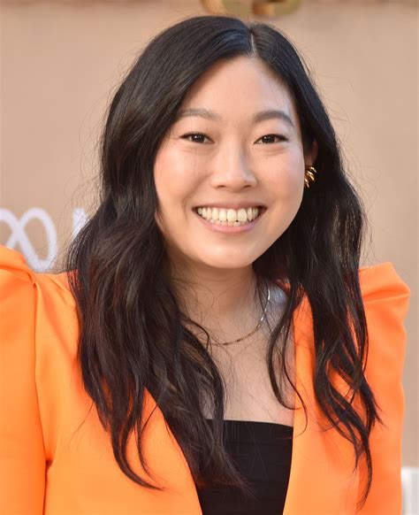 awkwafina nide|Awkwafina